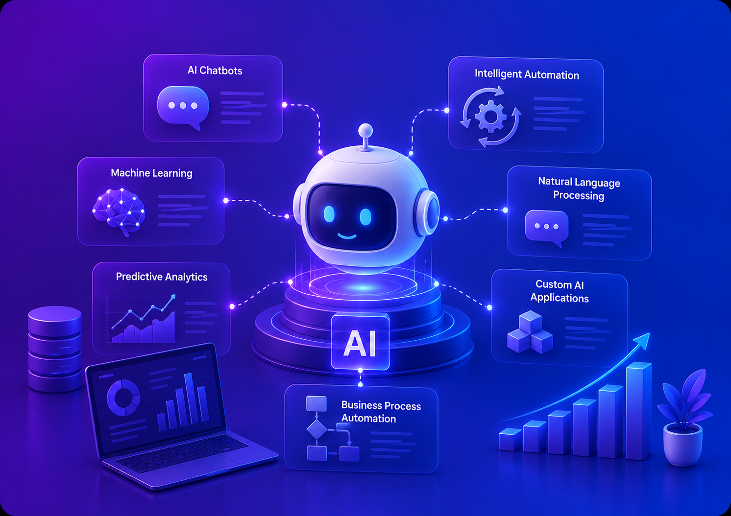 BalanceBit Solutions