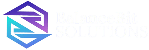 BalanceBit Solutions Logo
