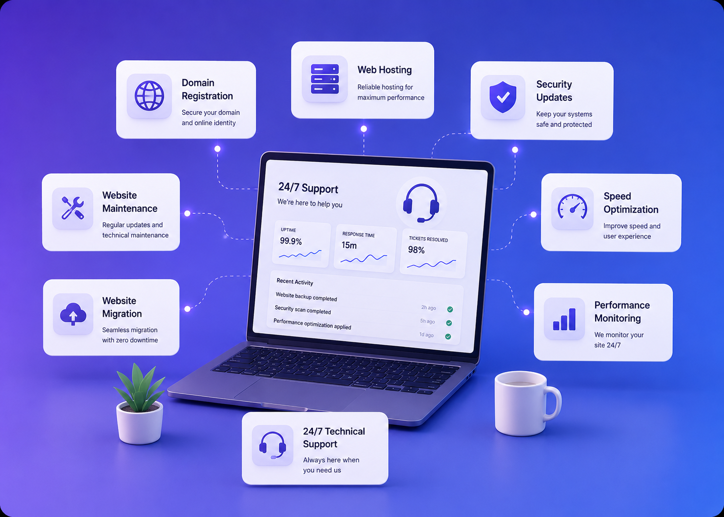 BalanceBit Solutions