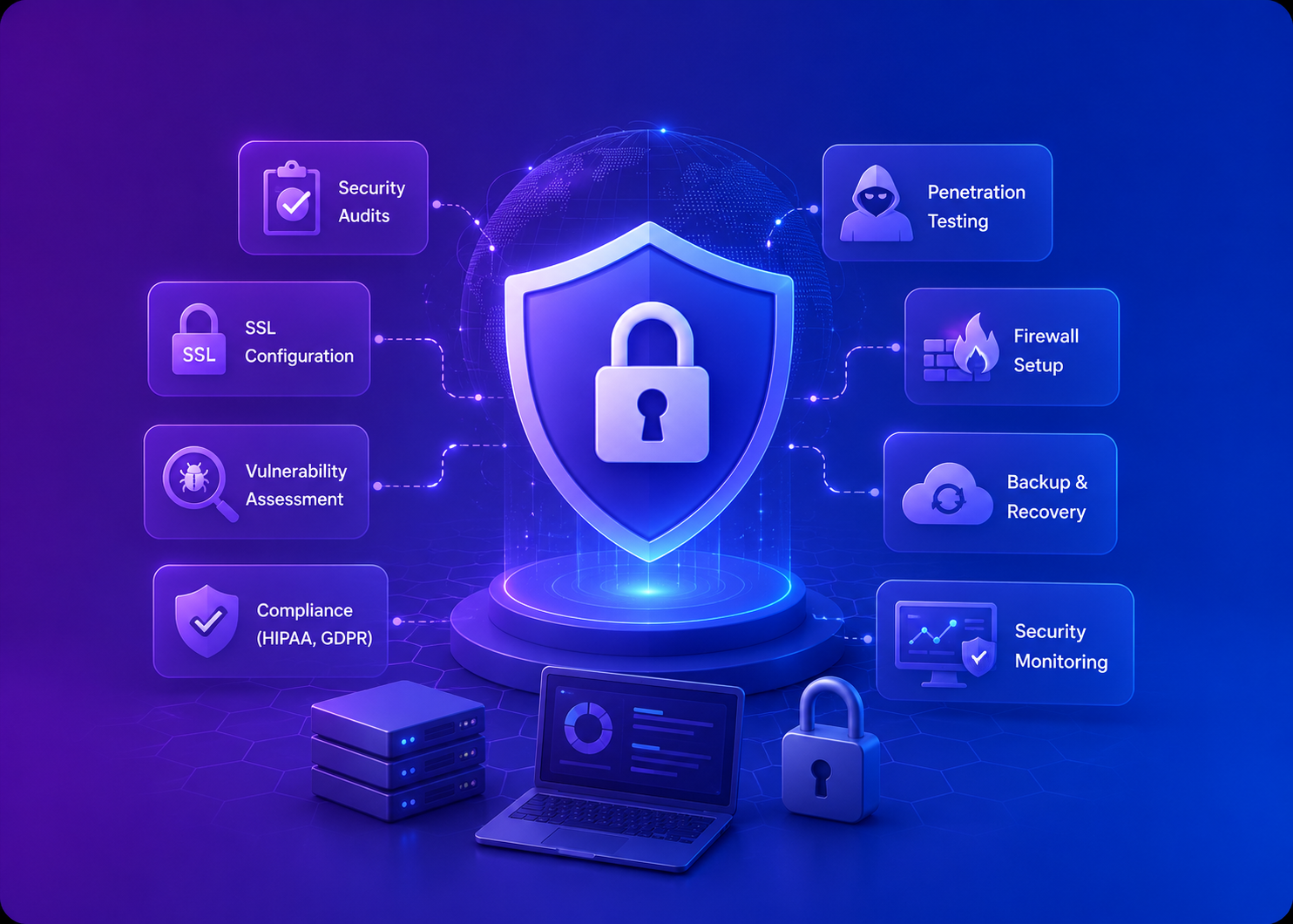 BalanceBit Solutions