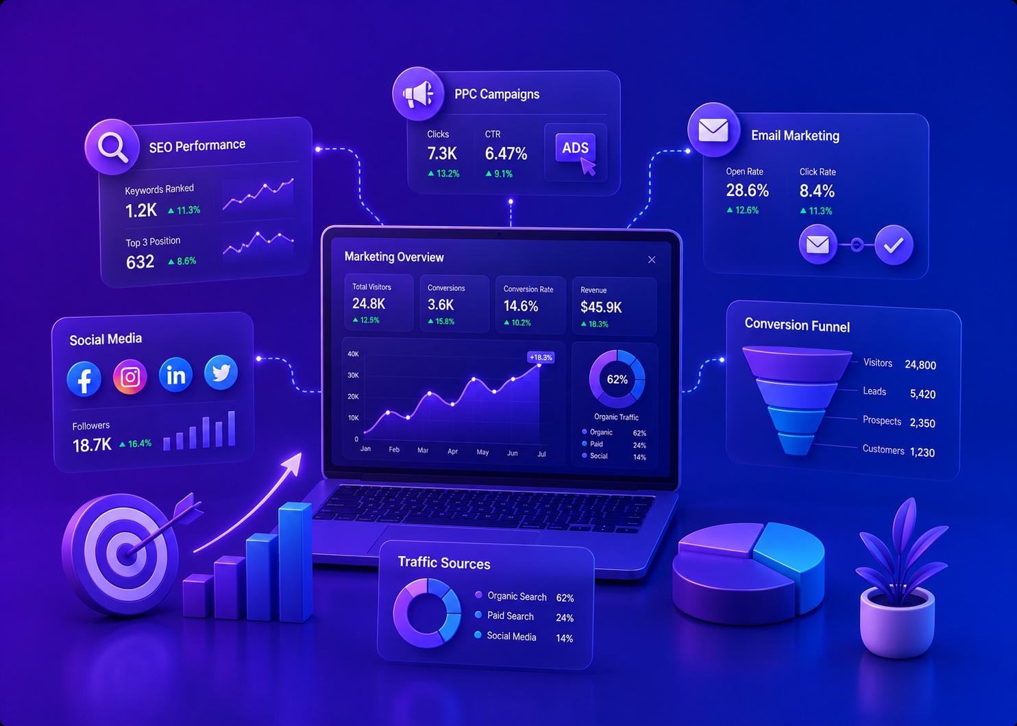 BalanceBit Solutions
