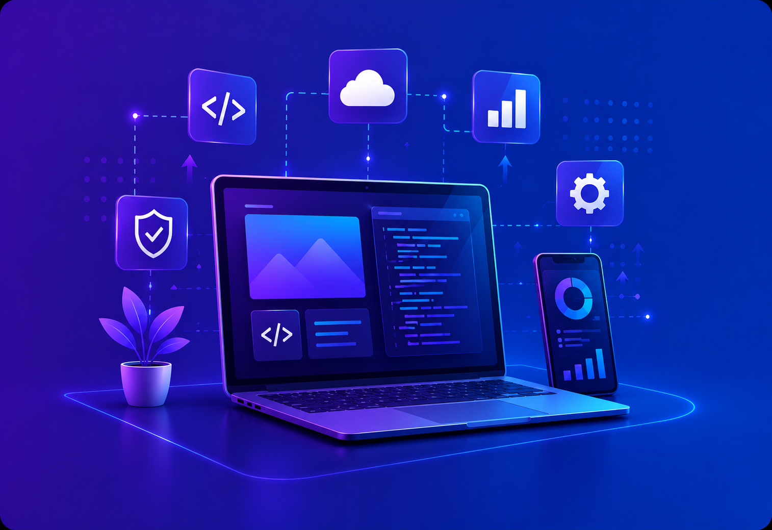 BalanceBit Solutions